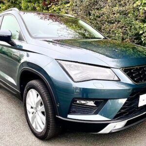 SEAT ARTECA 1.0 TSi SE L Ecomotive